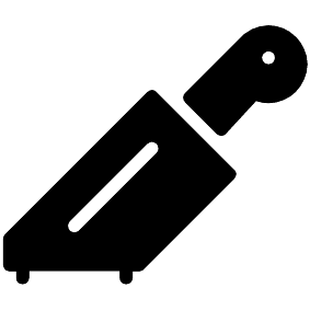 Messerhalter
